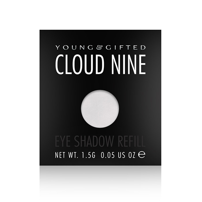 Young & Gifted Oogschaduw Navulling 1.5g - Cloud Nine