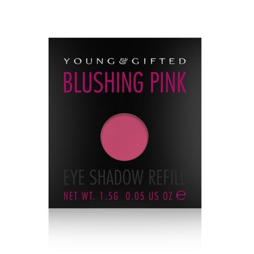 Young & Gifted Oogschaduw Navulling 1.5g - Blushing Pink