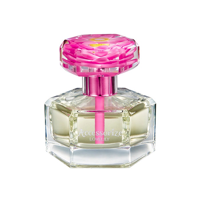 Accessorize Lovelily Eau de Parfum 75ml Spray