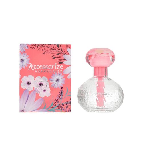 Accessorize Happy Daisy Eau de Parfum 75ml Spray