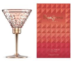 Pepe Jeans For Her Eau de Parfum 50ml Spray