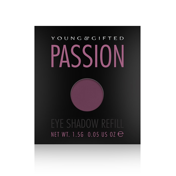 Young & Gifted Oogschaduw Navulling1.5g - Gifted Passion