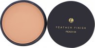 Lentheric Feather Finish Compact Powder 20g - Peach 02