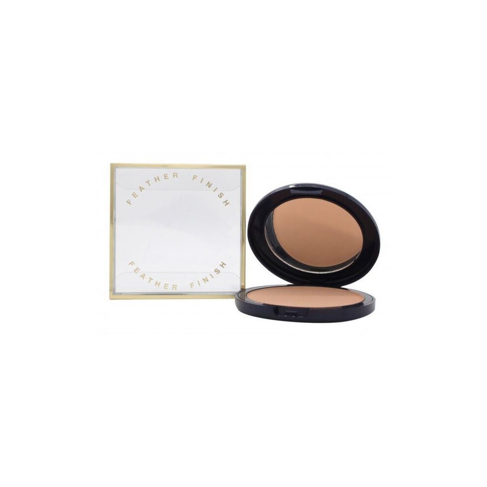 Lentheric Feather Finish Compact Powder 20g - Caribbean 31