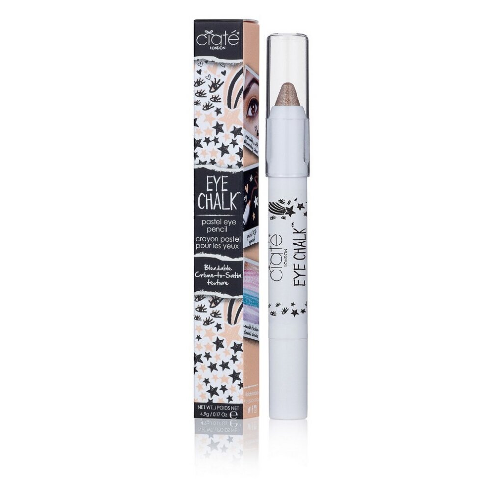Ciaté Eye Chalk Oogpotlood 4.9g - 4 Dot-to-Dot