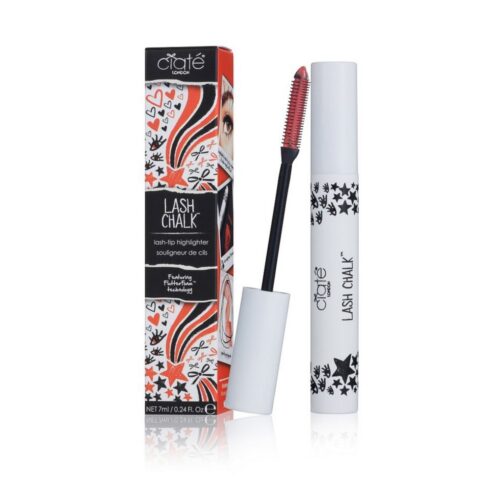 Ciaté Lash Chalk Lash-Tip Mascara 7ml - 2 Giggle