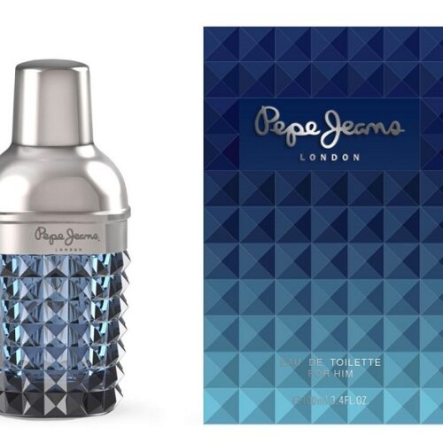 Pepe Jeans For Him Eau de Toilette 30ml Spray