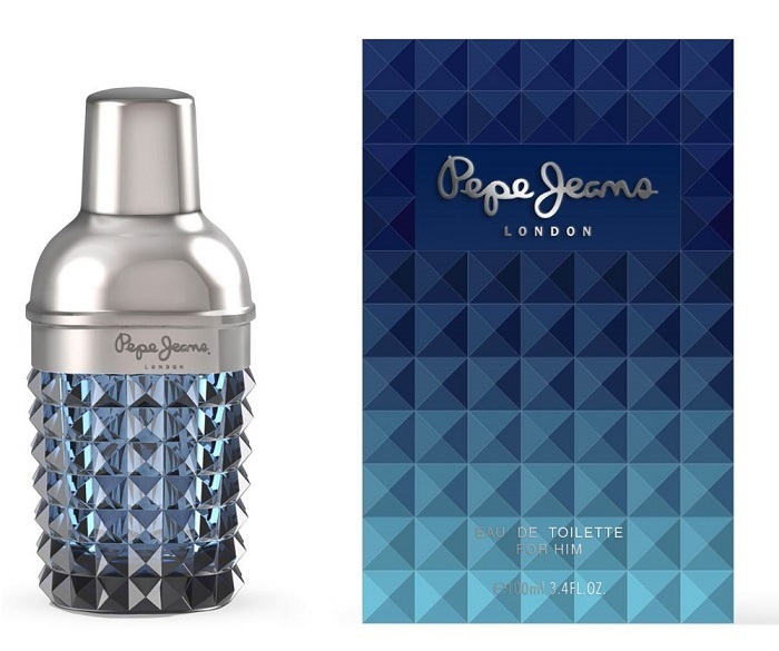 Pepe Jeans For Him Eau de Toilette 30ml Spray