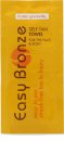 Lentheric Easy Bronze Zelf Bruiner Handdoek Sachet x 1