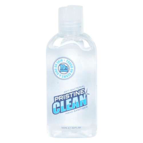 Pristine Clean Anti-Bacteriële Handzeep 100ml
