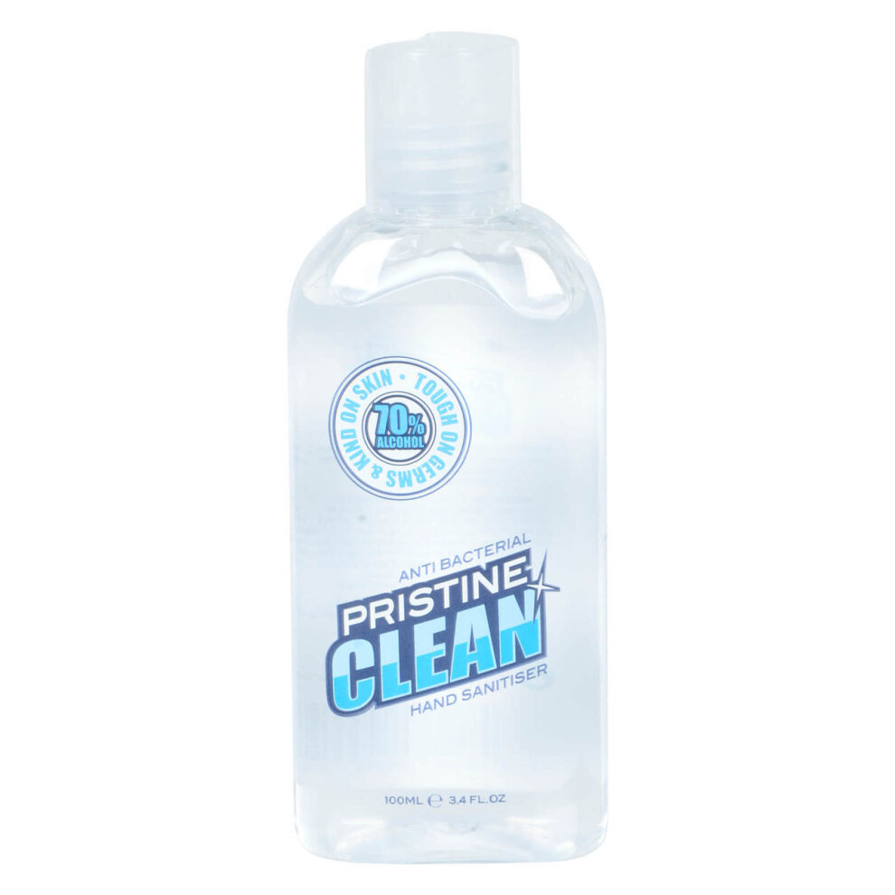 Pristine Clean Anti-Bacteriële Handzeep 100ml