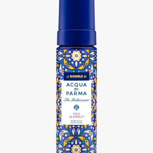 Acqua di Parma Blu Mediterraneo Fico di Amalfi Shower Mousse 150ml