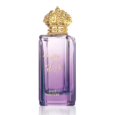 Juicy Couture Pretty In Purple Eau de Toilette 75ml Spray