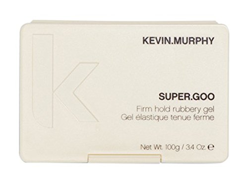 Kevin Murphy Super Goo Firm Hold Rubbery Hair Gel 100g