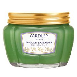 Yardley English Lavender Brilliantine 80g