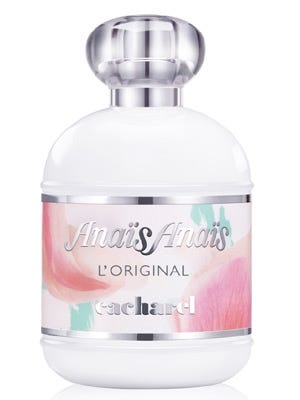 ANAÏS ANAÏS special edition eau de toilette spray 100 ml