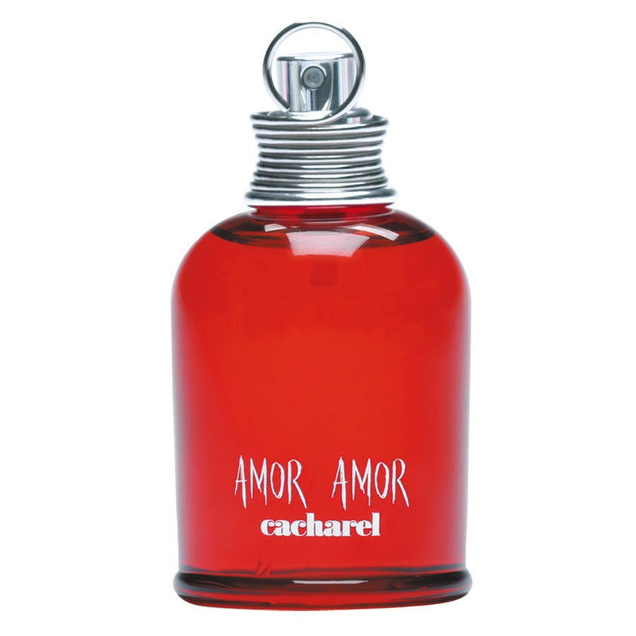 Cacharel AMOR AMOR special edition eau de toilette spray 100 ml