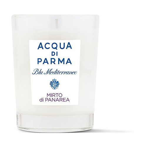 Acqua di Parma Blu Mediterraneo Mirto di Panarea Kaars 200g