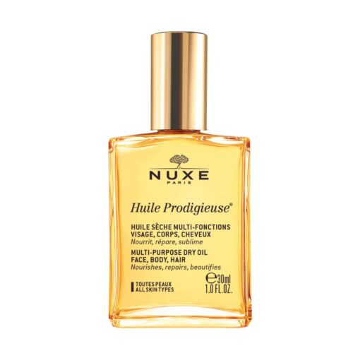 Nuxe Huile Prodigieuse Multi-Purpose Dry Oil 30ml