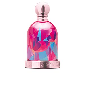 Jesus del Pozo Halloween I'm Unique Eau de Toilette 100ml Spray