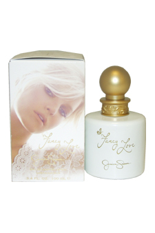 Jessica Simpson Fancy Love Eau de Parfum 100ml Spray