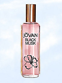 Jovan Black Musk for Women Cologne Concentrate 96ml Spray