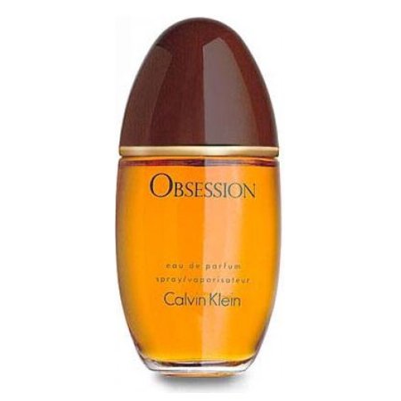 Calvin Klein Obsession Eau de Parfum 100ml Spray