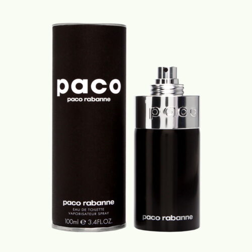Paco Rabanne Paco Eau de Toilette 100ml Spray