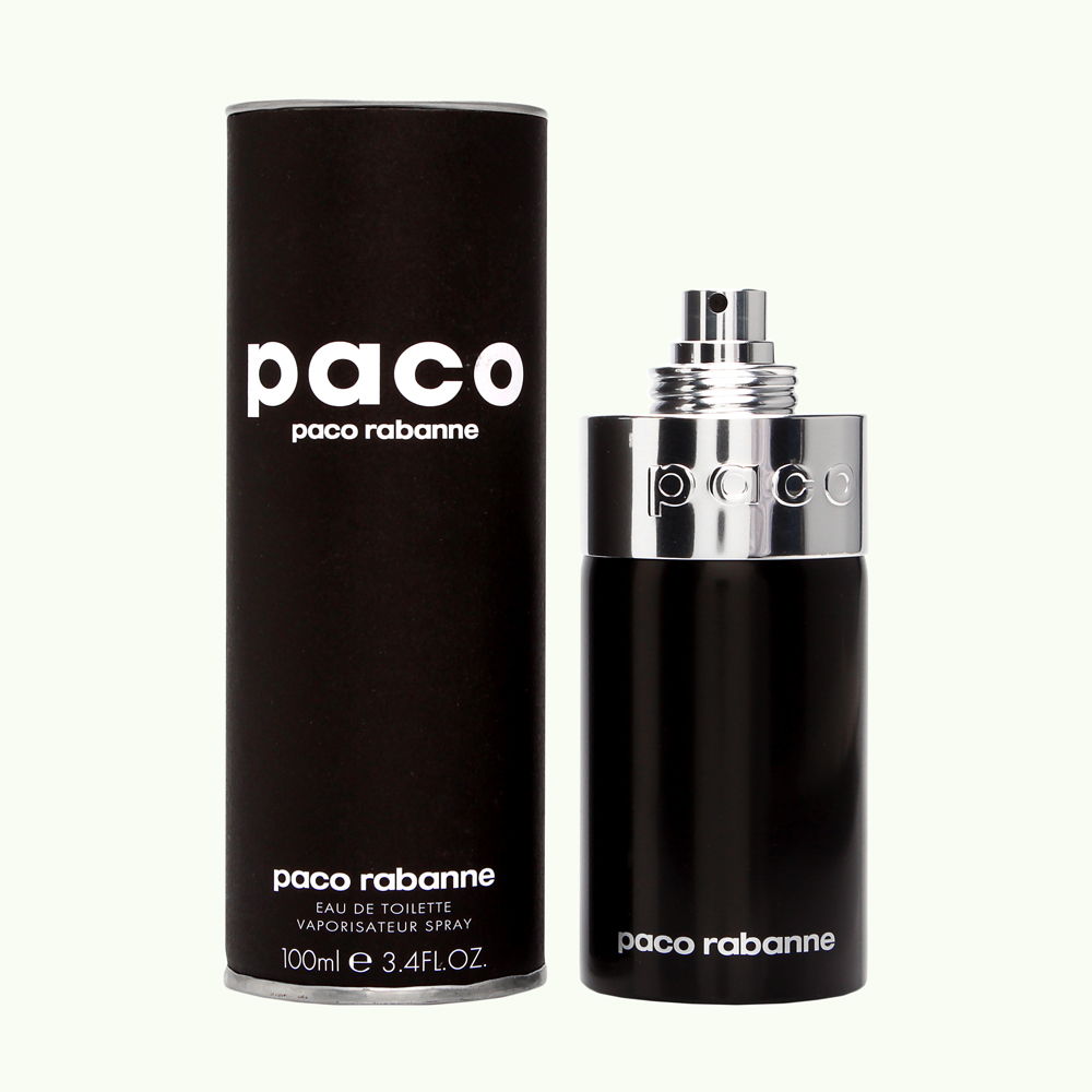 Paco Rabanne Paco Eau de Toilette 100ml Spray