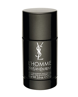 Yves Saint Laurent L'Homme Deodorant Stick Alcohol-Vrij 75ml
