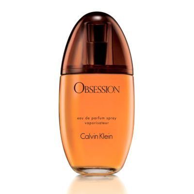 Calvin Klein Obsession Eau de Parfum 50ml Spray