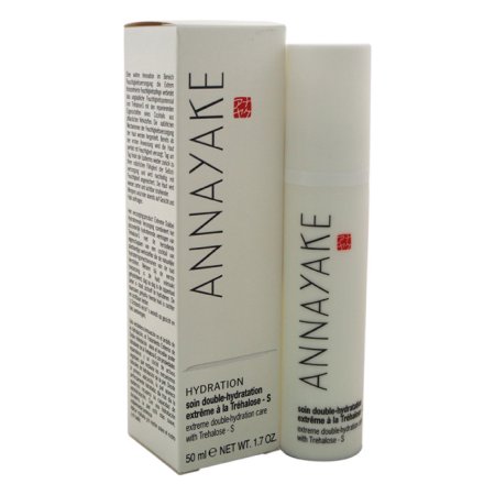 Annayake Extreme Double-Hydration Care With Trehalose Moisturiser 50ml