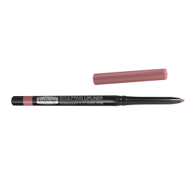 IsaDora Sculpting Waterproof Lip Liner 0.3g - 51 Bare Pink