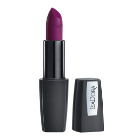 IsaDora Perfect Matte Lipstick 4.5g - 12 Magenta