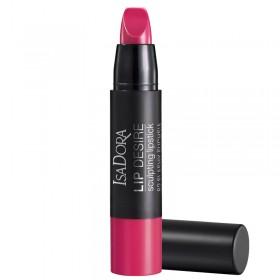 IsaDora Lip Desire Sculpting Lipstick 3.3g - 62 Flashy Fuchsia