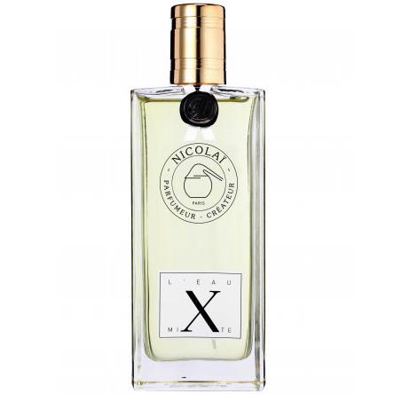 Nicolaï L'Eau Mixte Eau Fraiche 100ml Spray