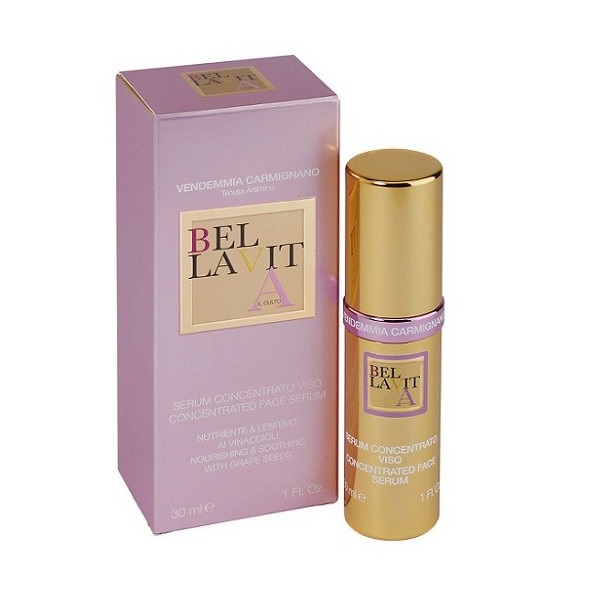 Bellavita Il Culto Vendemmia Carmignano Serum 30ml