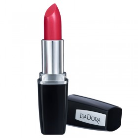 IsaDora Perfect Matte Lipstick 4.5g - 148 Red Rush