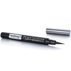 IsaDora Flex Tip Eyeliner 1.2ml - 80 Carbon Black