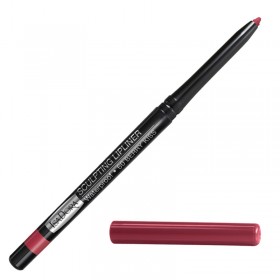 IsaDora Sculpting Waterproof Lip Liner 0.3g - 60 Berry Kiss