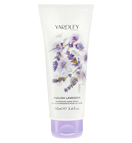 Yardley English Lavender Hand & Nagel Crème 100ml