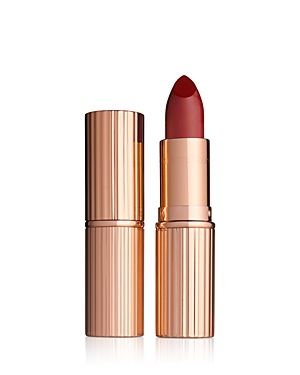 Charlotte Tilbury K.I.S.S.I.N.G Lipstick 3.5g - So Red