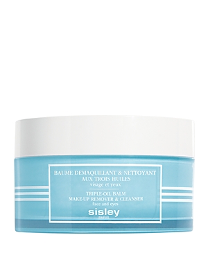 Sisley Triple-Oil Balm Face & Eyes Makeup Remover & Reiniger 125g