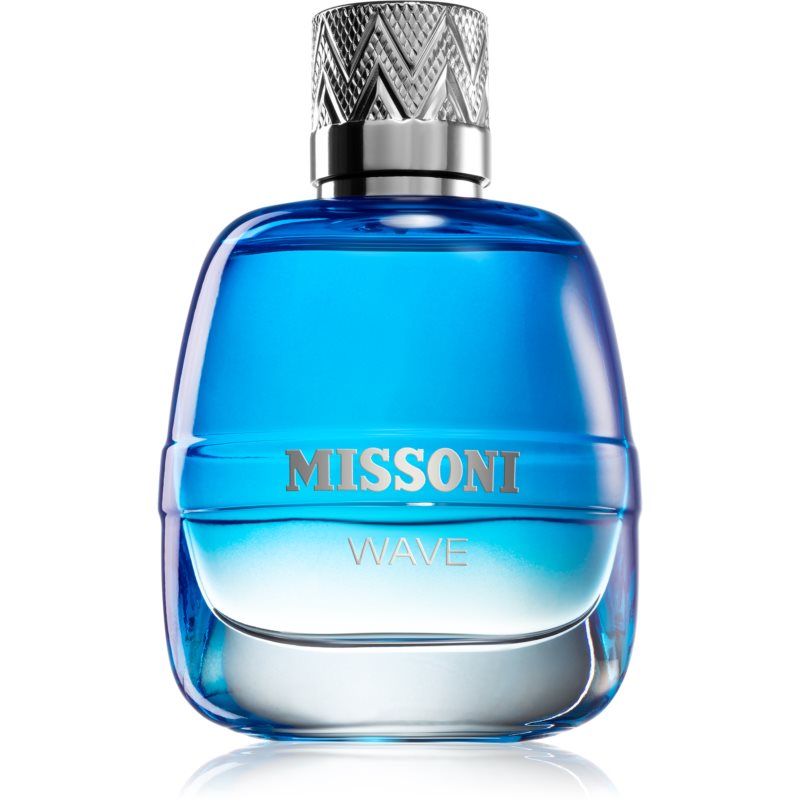 Missoni Missoni Wave Eau de Toilette 100ml Spray
