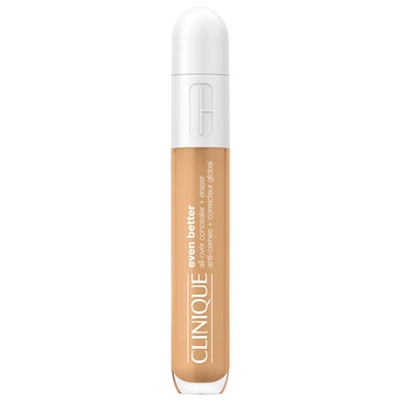 Clinique Even Better All-Over Concealer & Eraser 6ml - 58 Honey