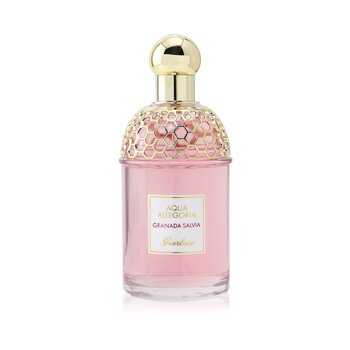 Guerlain Aqua Allegoria Granada Salvia Eau de Toilette 125ml Spray