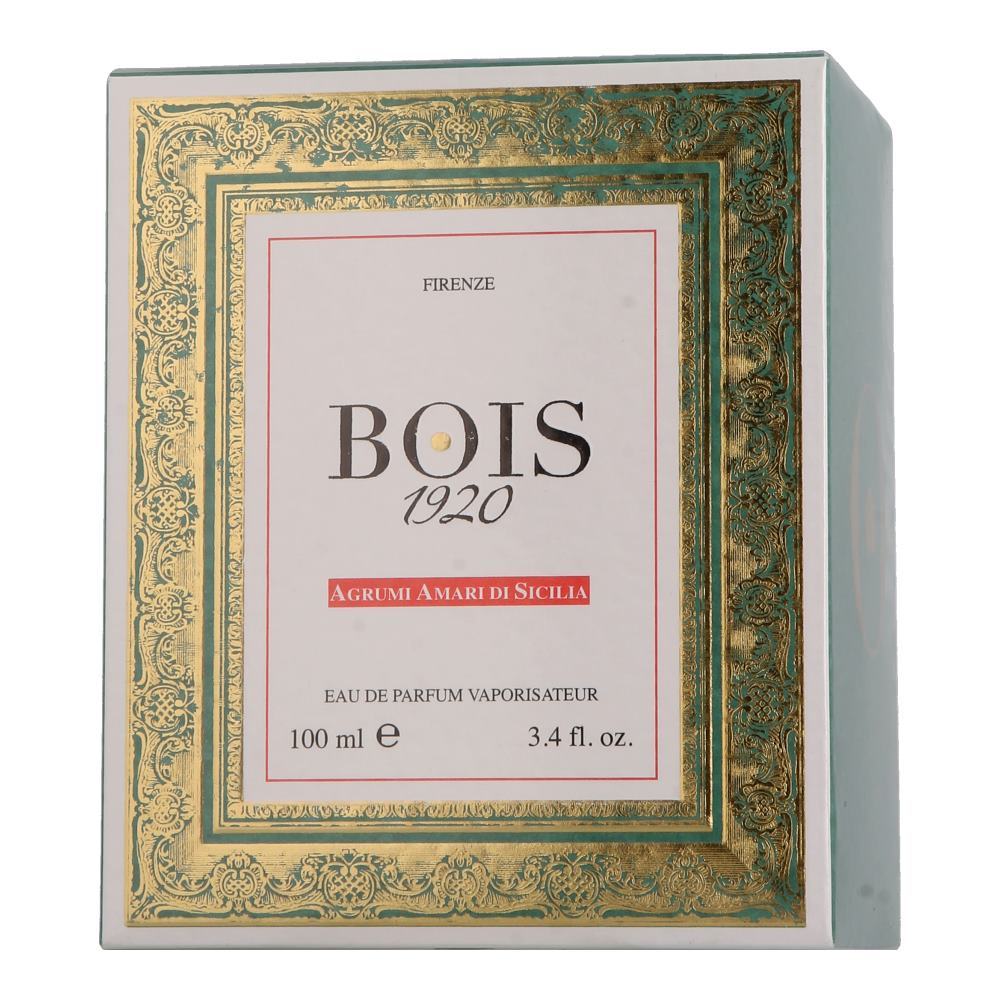 Bois 1920 Agrumi Amari di Sicilia Eau de Parfum 100ml Spray