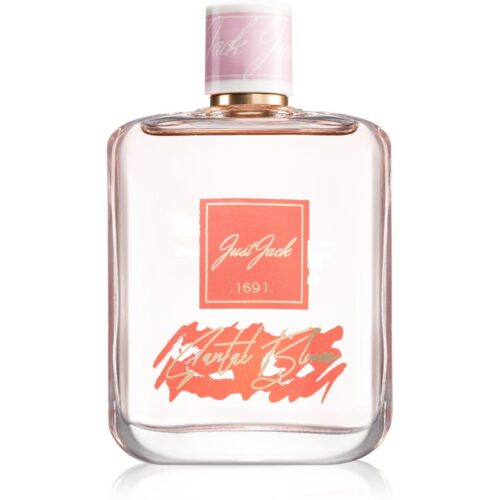 Just Jack Santal Bloom Eau de Parfum 100ml Spray