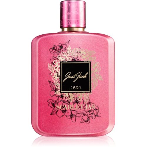 Just Jack Scarlet Jas Eau de Parfum 100ml Spray