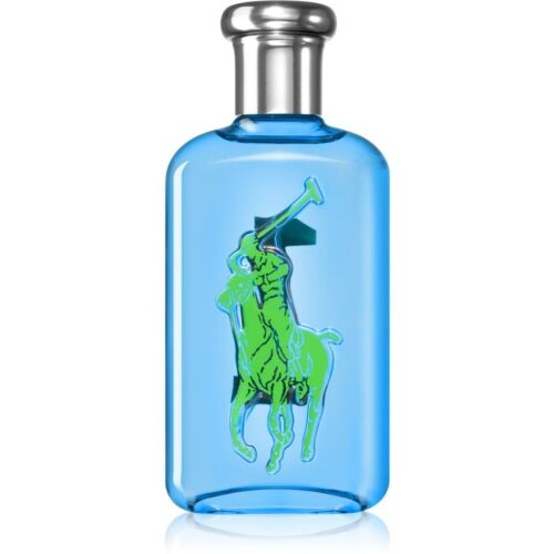 Ralph Lauren Big Pony 1 Eau de Toilette 100ml Spray